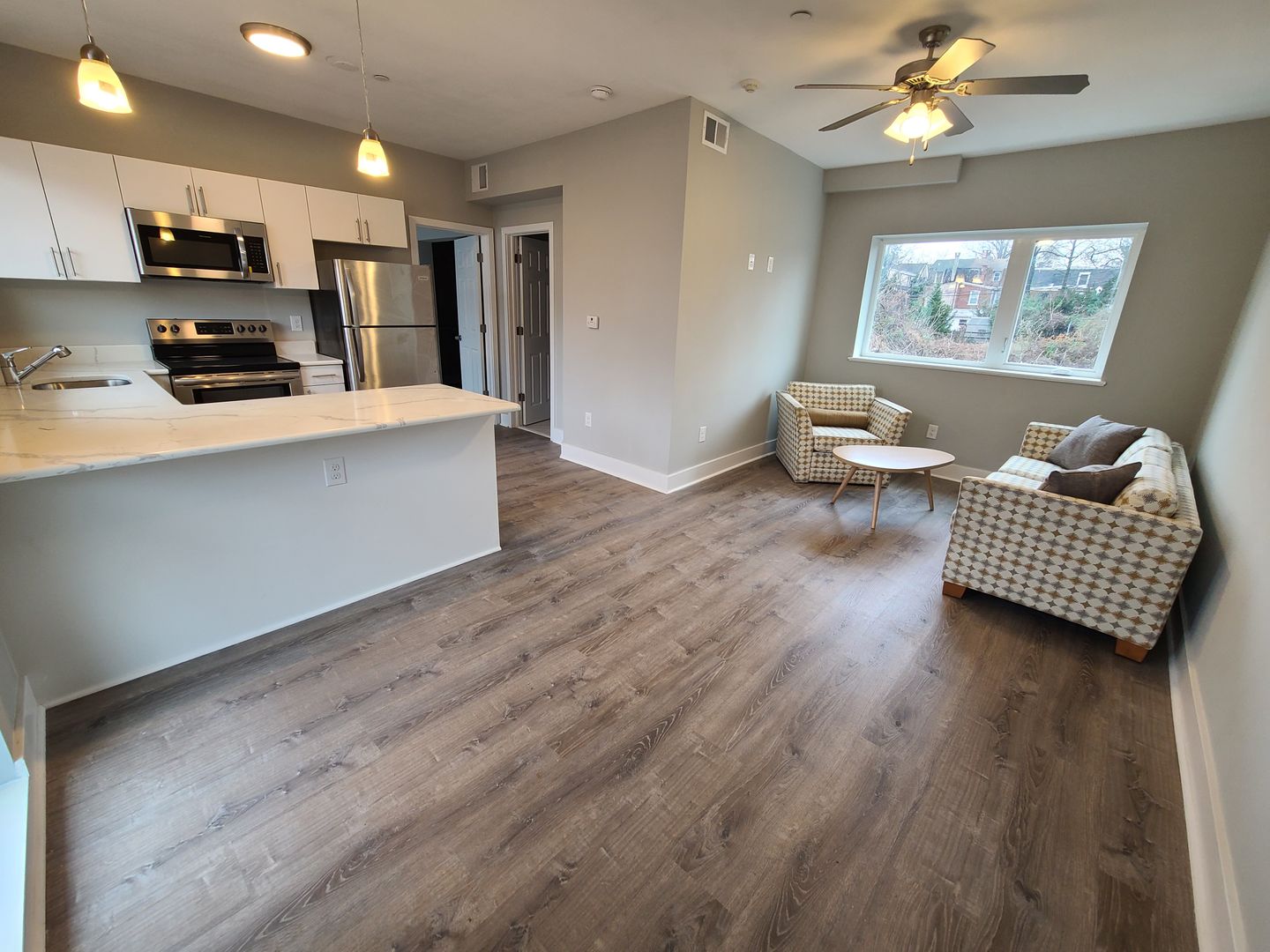 5524 Pulaski Avenue - 5