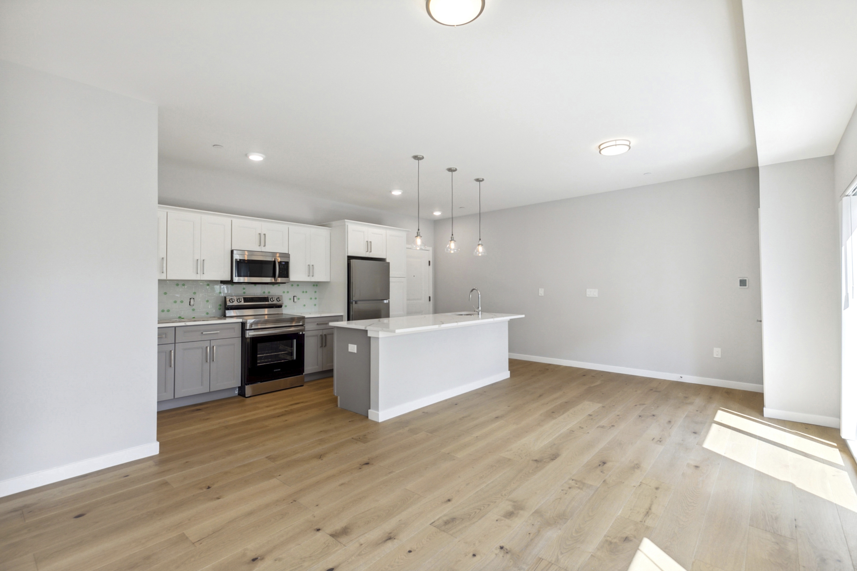 3838 Pechin Street - 102