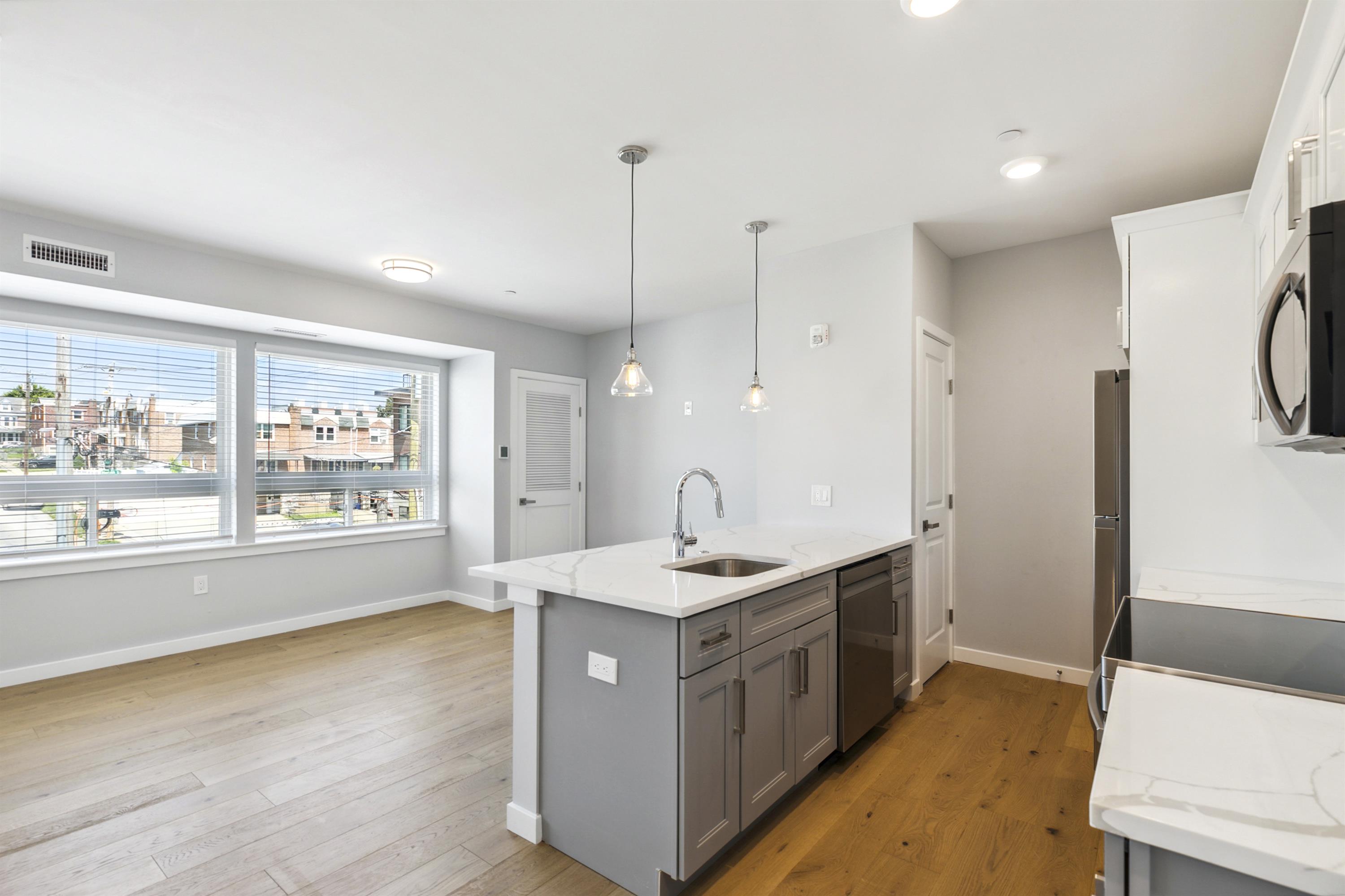 3838 Pechin Street - 306