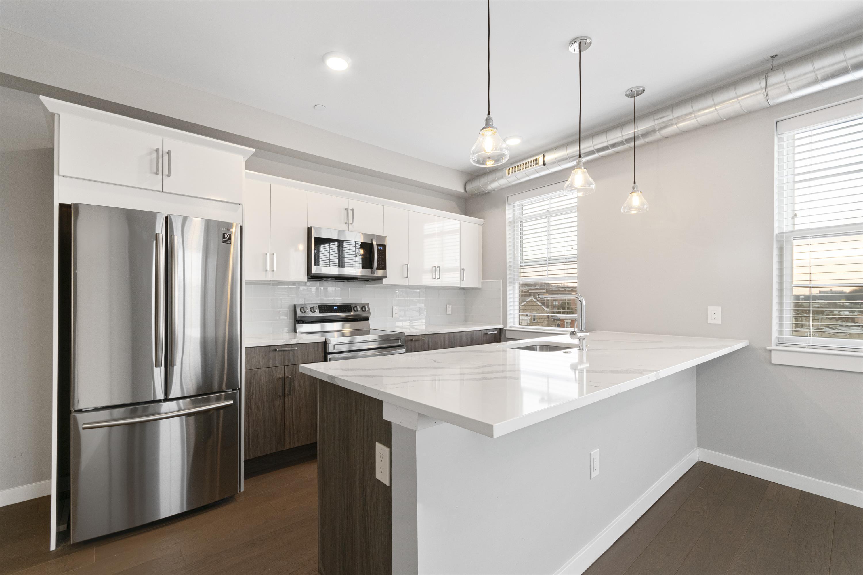 4649 Umbria Street - 307