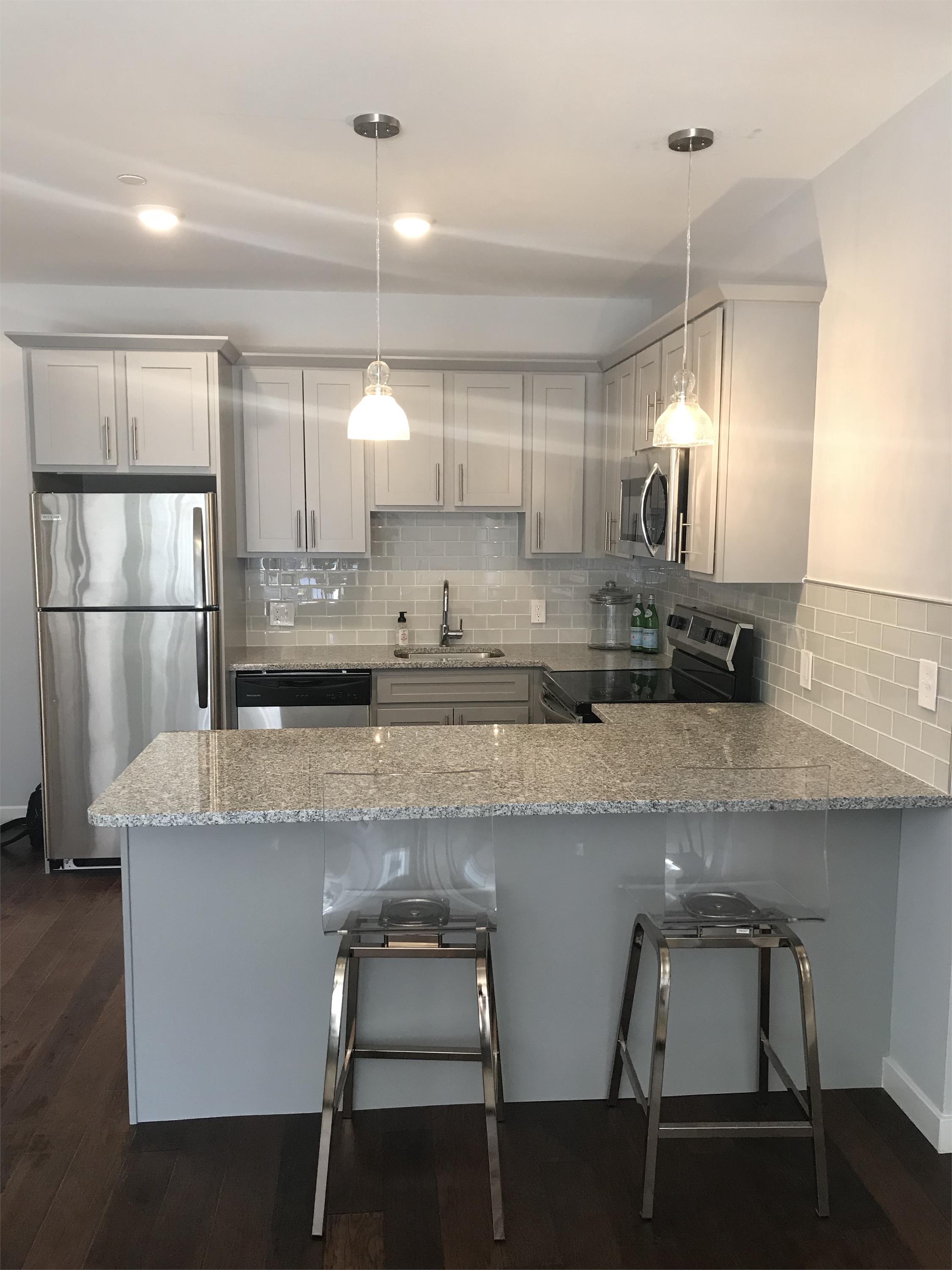 3818 Terrace Lofts - 106