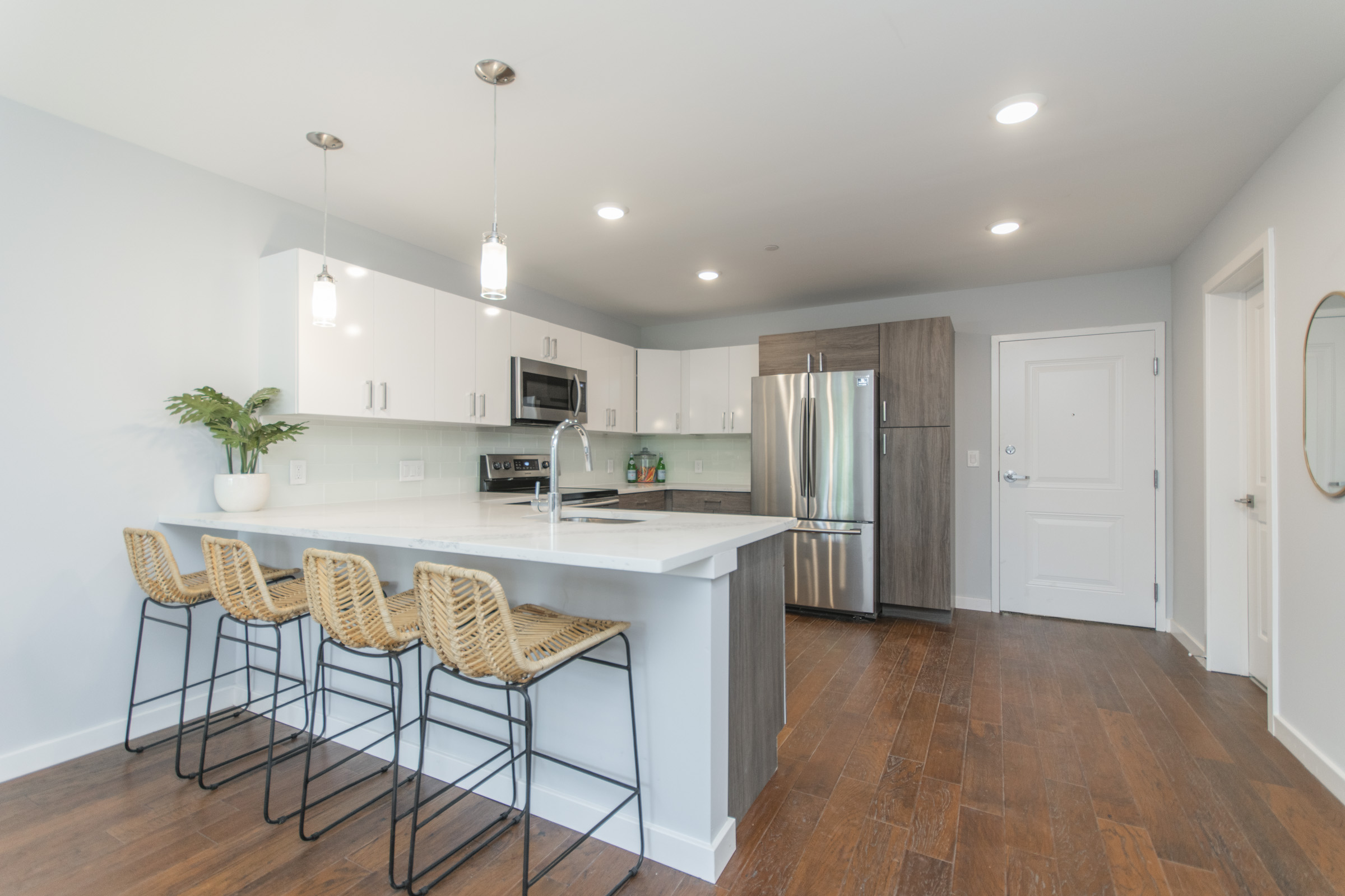 3857 Pechin Street - 109