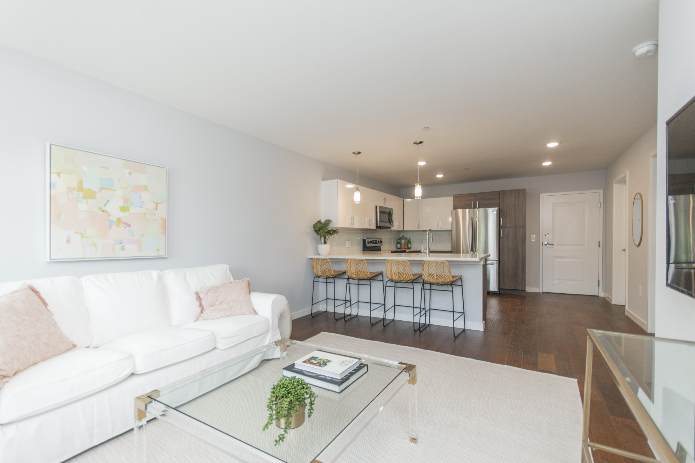 3857 Pechin Street - 407