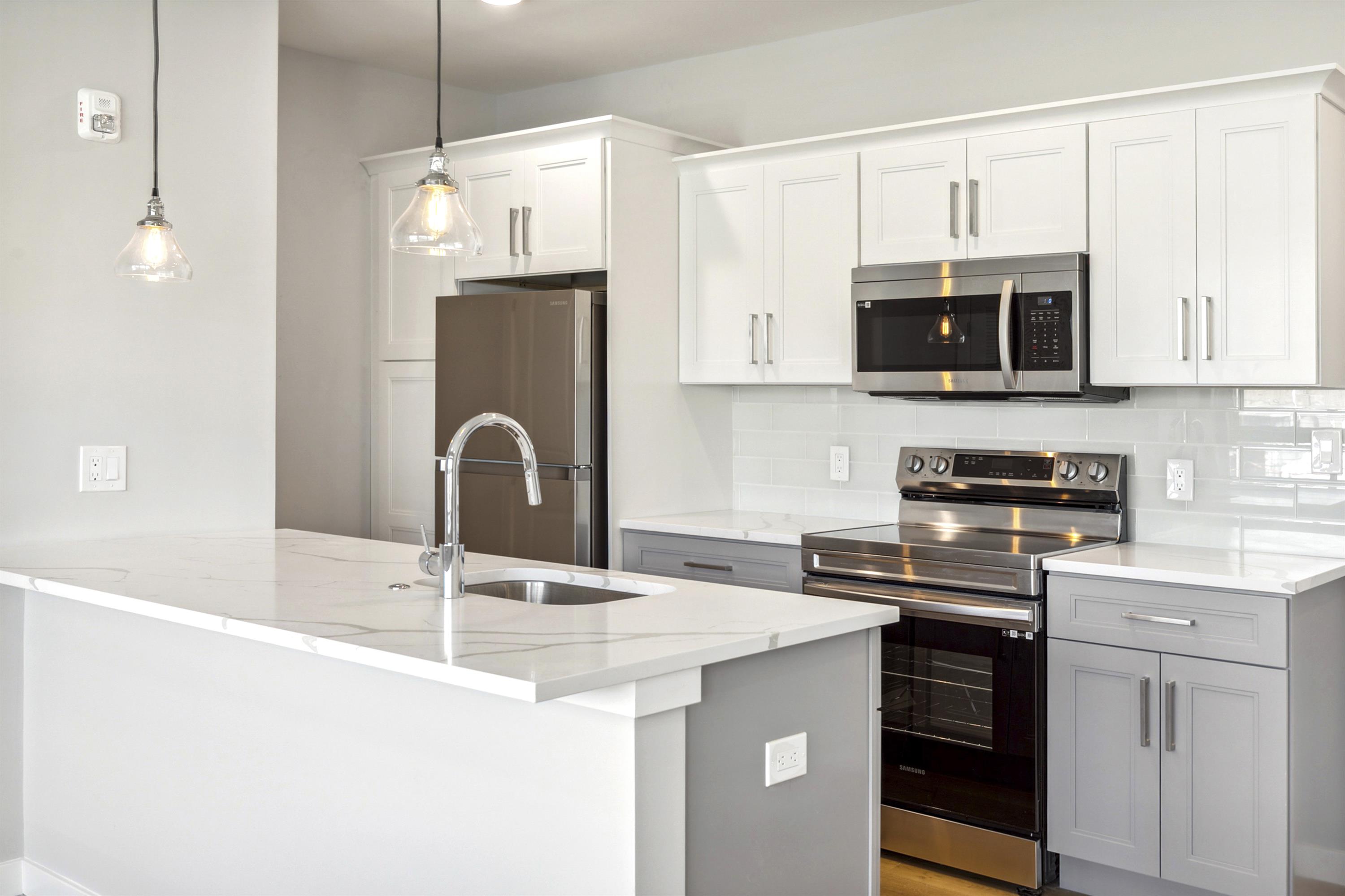 3838 Pechin Street - 205